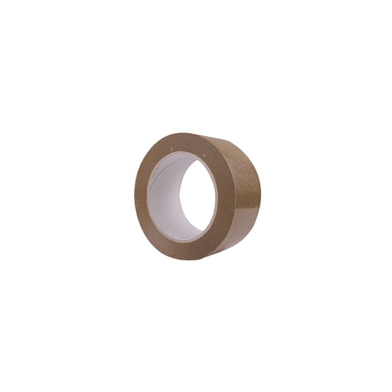 Ruban adhésif havane 48 mm x 100 m Ruban adhésif havane 48 mm x 100 m