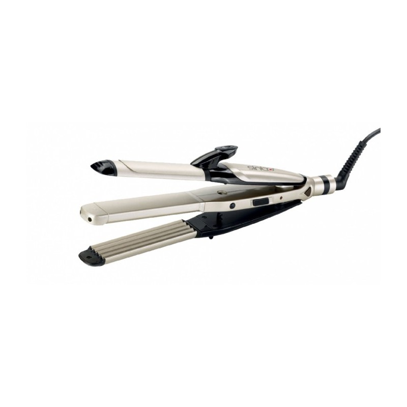 Lisseur Cheveux 3 en 1 SINBO SHD-7046 Lisseur Cheveux 3 en 1 SINBO SHD-7046