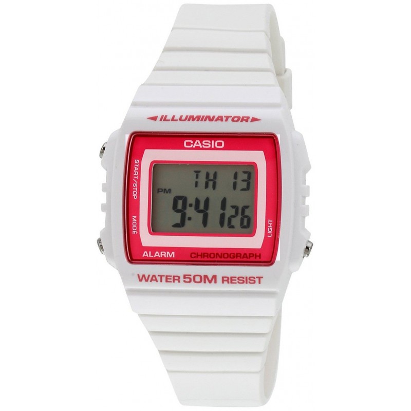 Montre Homme Casio W-215H-7AV Montre Homme Casio W-215H-7AV