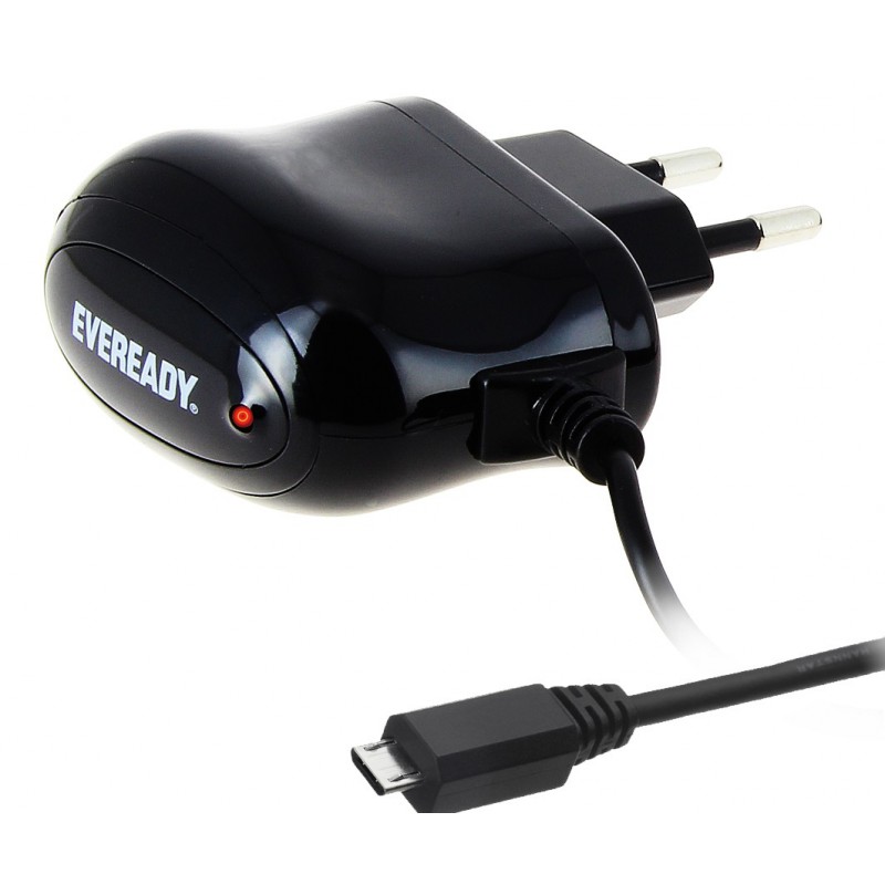 Chargeur Secteur Vers Micro USB Pour Smartphone Chargeur Secteur Vers Micro USB Pour Smartphone