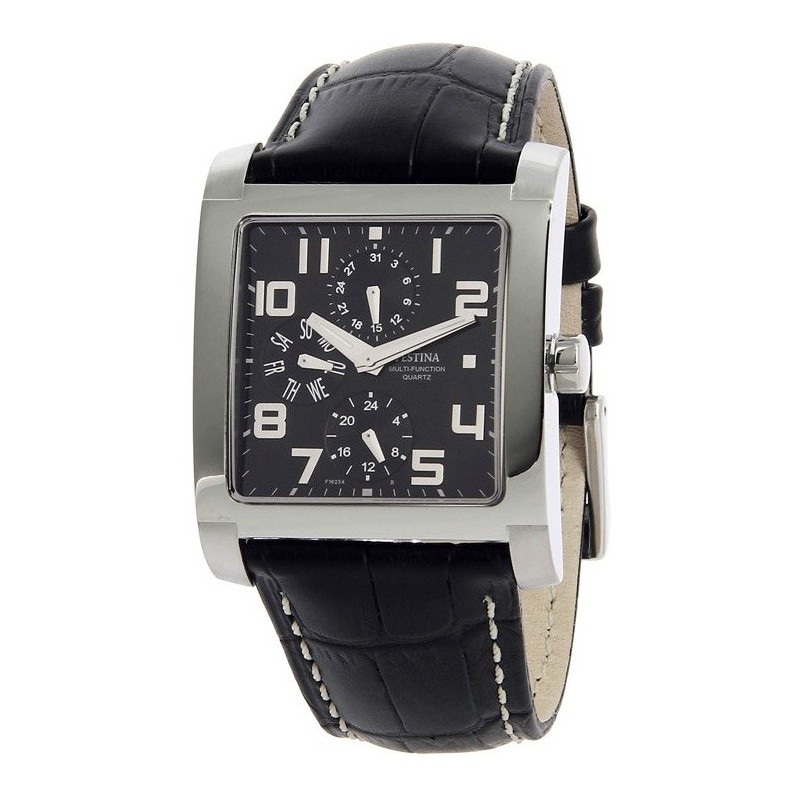 Montre Homme Festina 16235/B Montre Homme Festina 16235/B