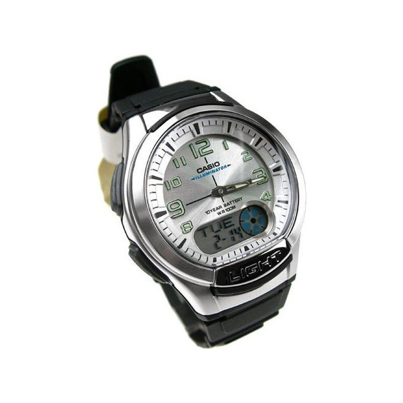 casio aq 180