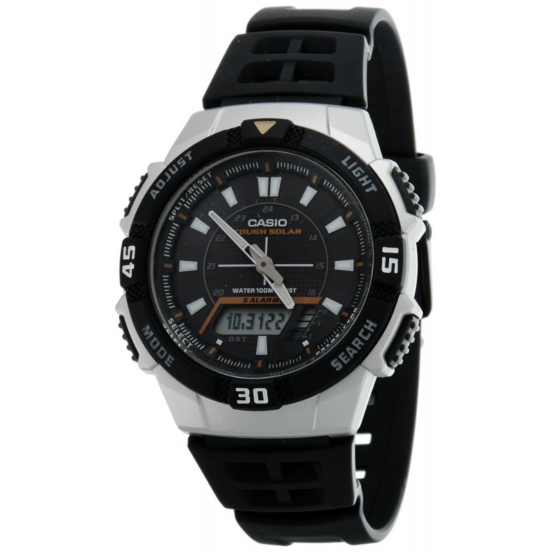 Montre Homme Casio AQ-S800W-1EV Montre Homme Casio AQ-S800W-1EV