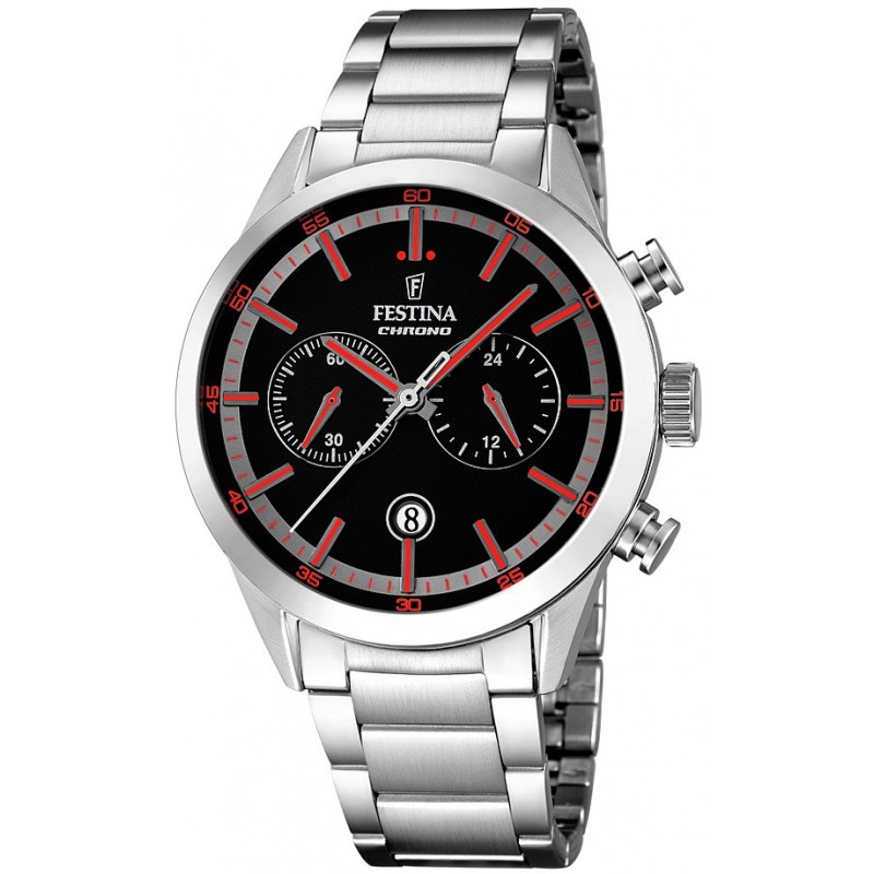 Montre Homme Festina 16826/1 Montre Homme Festina 16826/1