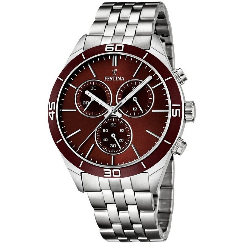 Montre Homme Festina 16762/4 Montre Homme Festina 16762/4