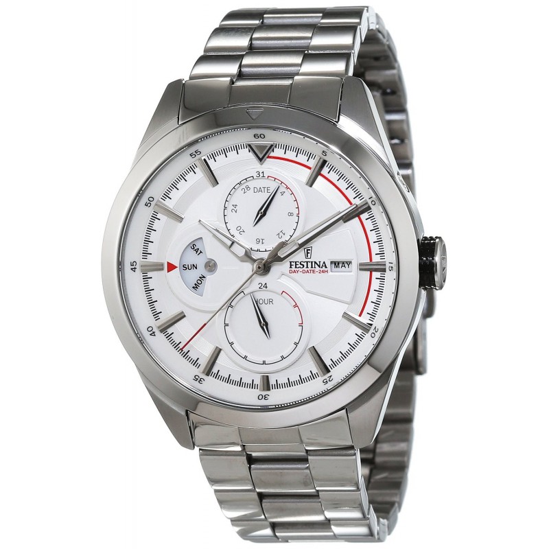 Montre Homme Festina 16828/2 Montre Homme Festina 16828/2