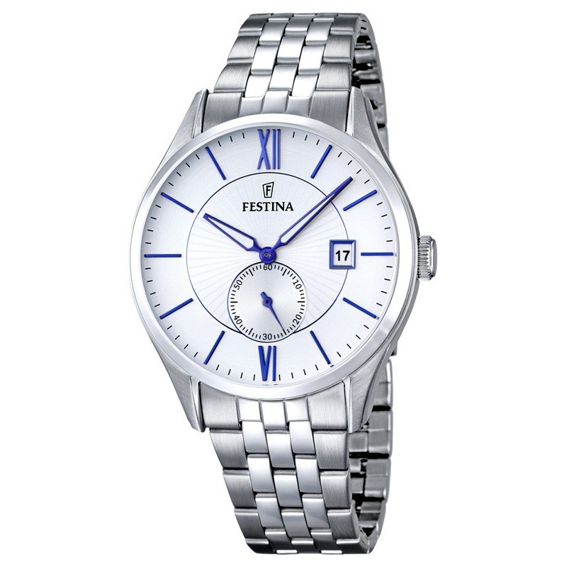 Montre Homme Festina 16871/1 Montre Homme Festina 16871/1