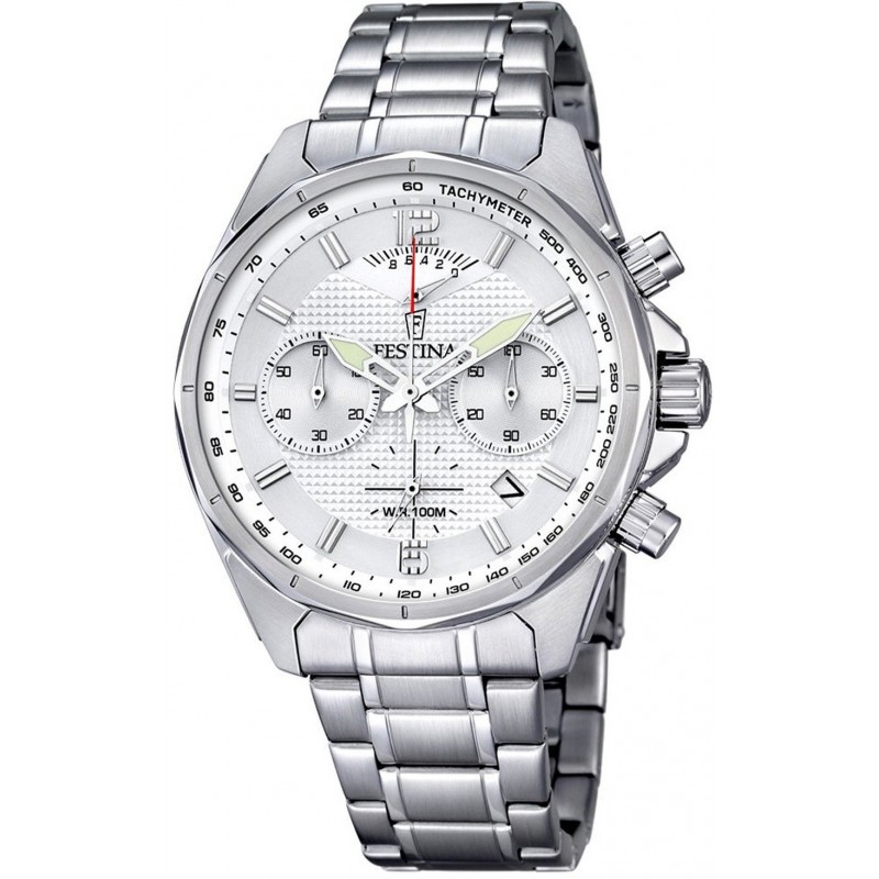 Montre Homme Festina 16759/4 Montre Homme Festina 16759/4