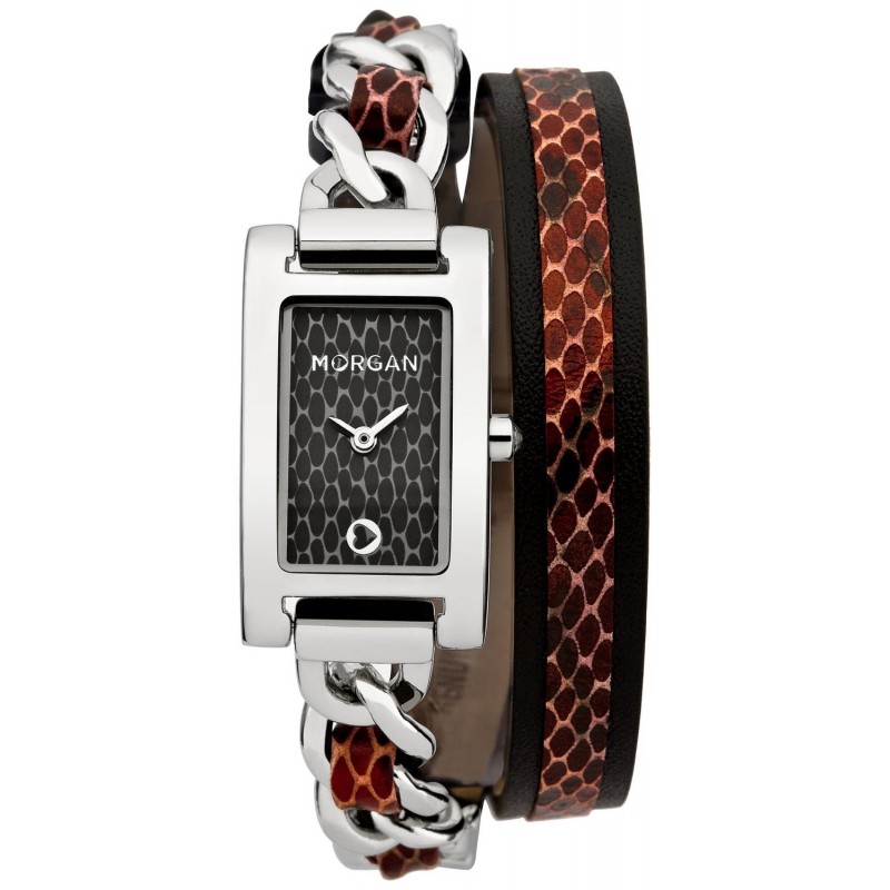 Montre Femme MORGAN M1173R Montre Femme MORGAN M1173R