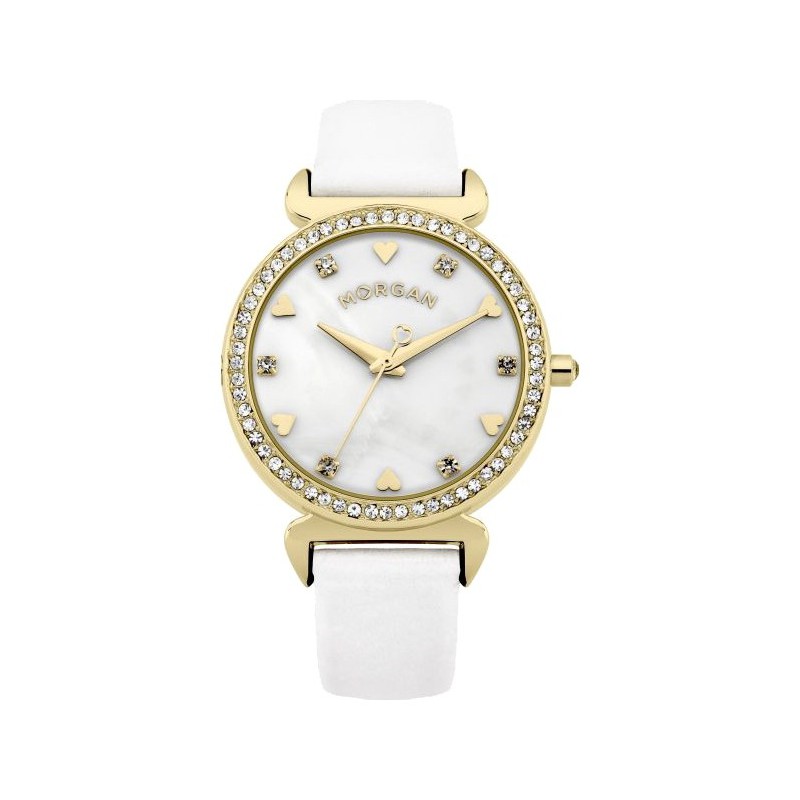 Montre Femme MORGAN M1160WG Montre Femme MORGAN M1160WG