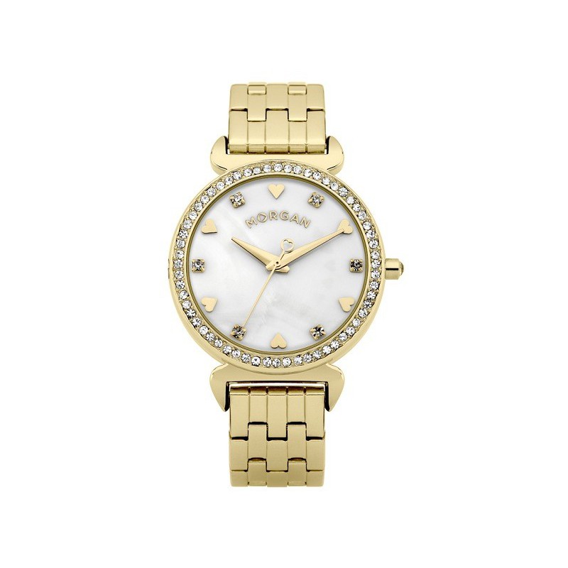 Montre Femme MORGAN M1160GM Montre Femme MORGAN M1160GM