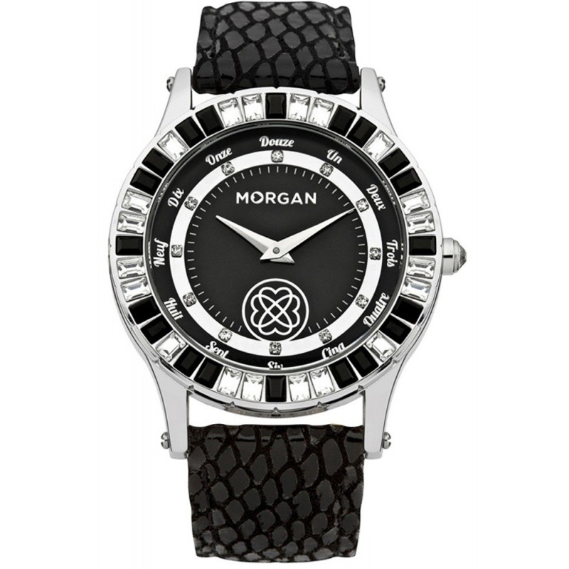 Montre Femme MORGAN M1174B Montre Femme MORGAN M1174B
