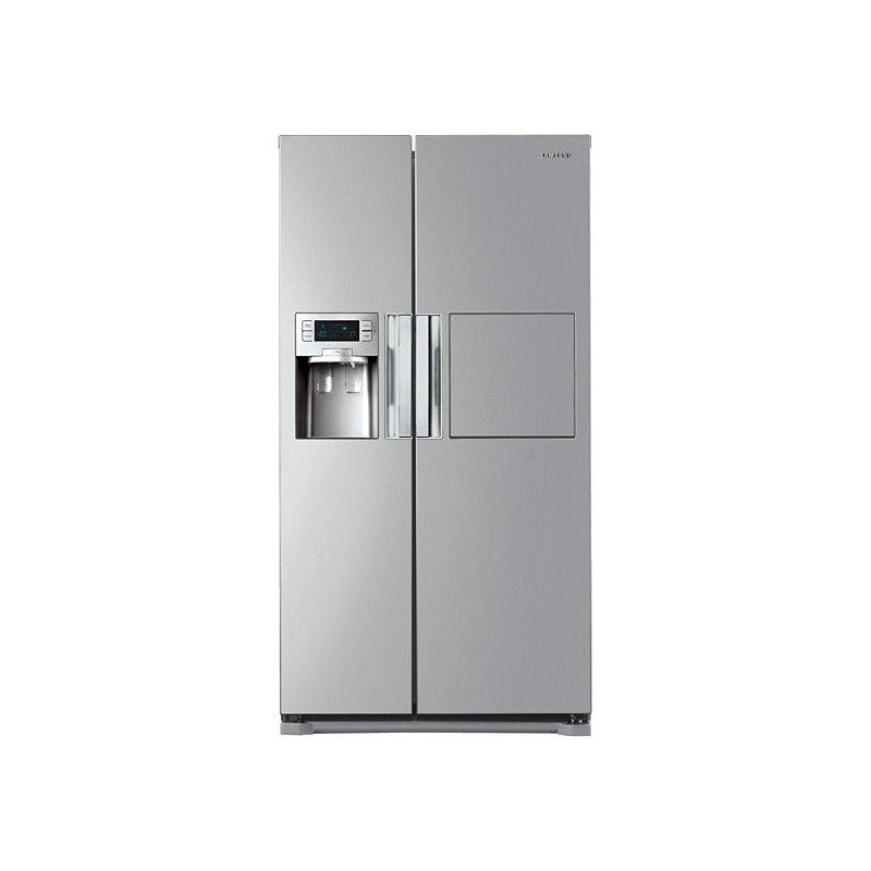 Refrigérateur Side by Side Samsung HM10 SBS 506L Refrigérateur Side by Side Samsung HM10 SBS 506L