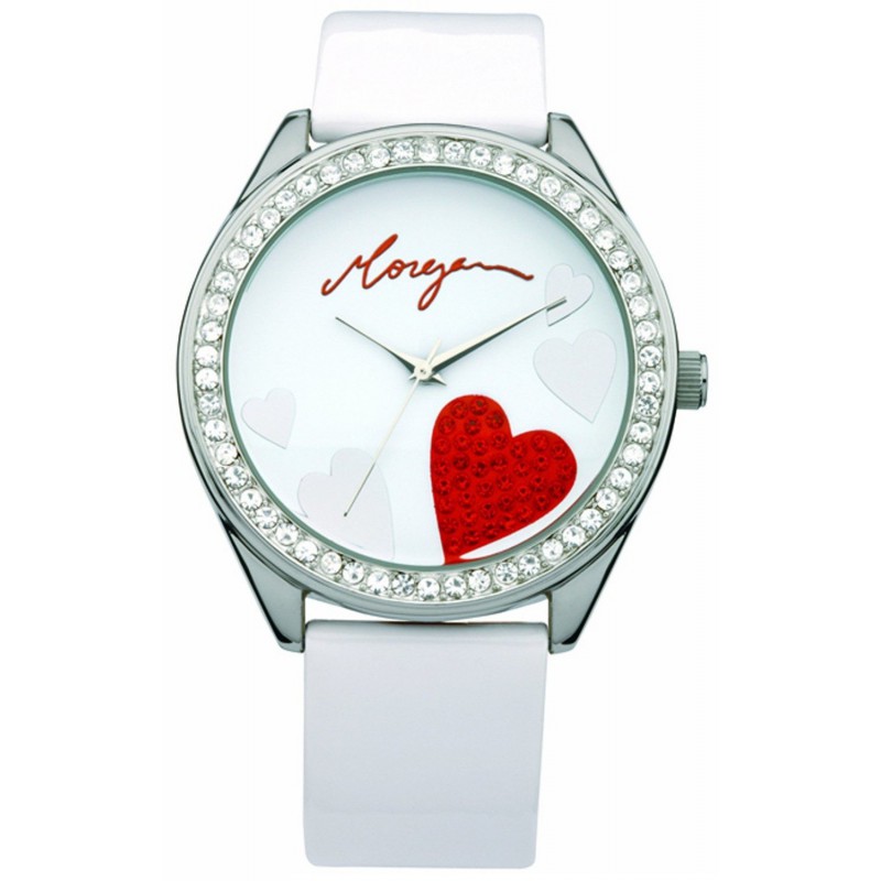 Montre Femme MORGAN M1072W Montre Femme MORGAN M1072W