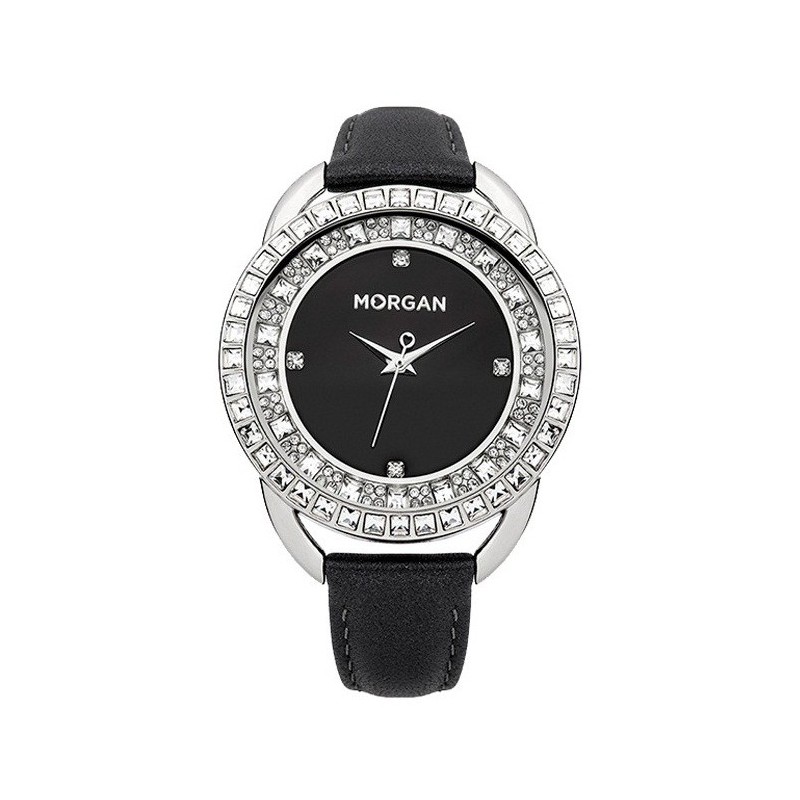 Montre Femme MORGAN M1206B Montre Femme MORGAN M1206B