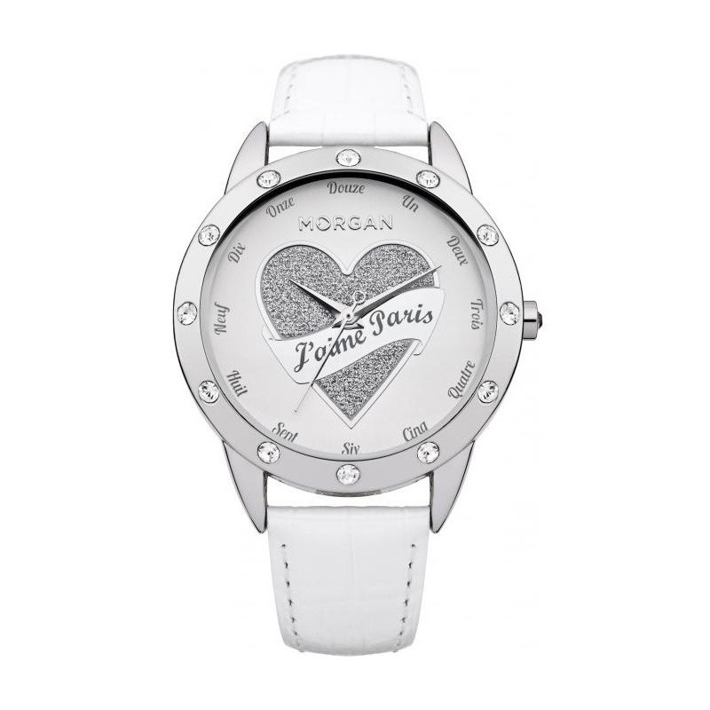 Montre Femme MORGAN M1178W Montre Femme MORGAN M1178W