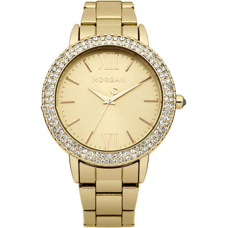 Montre Femme MORGAN M1229GM Montre Femme MORGAN M1229GM