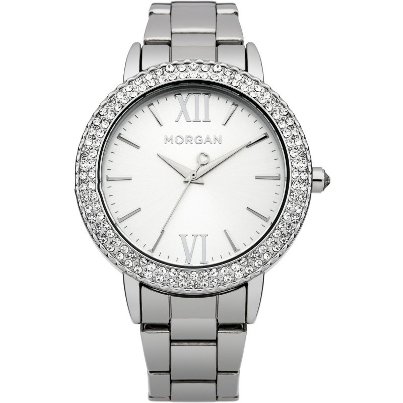 Montre Femme MORGAN M1229SM Montre Femme MORGAN M1229SM