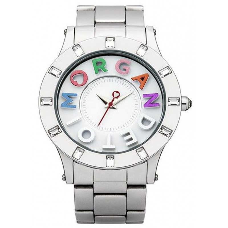 Montre Femme MORGAN M1207SM Montre Femme MORGAN M1207SM