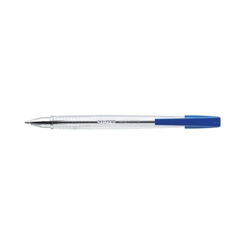 Stylo à bille Medium iXC Sierra / Bleu Stylo à bille Medium iXC Sierra / Bleu