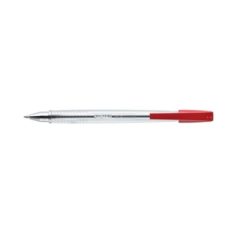 Stylo à bille Medium iXC Sierra / Rouge Stylo à bille Medium iXC Sierra / Rouge