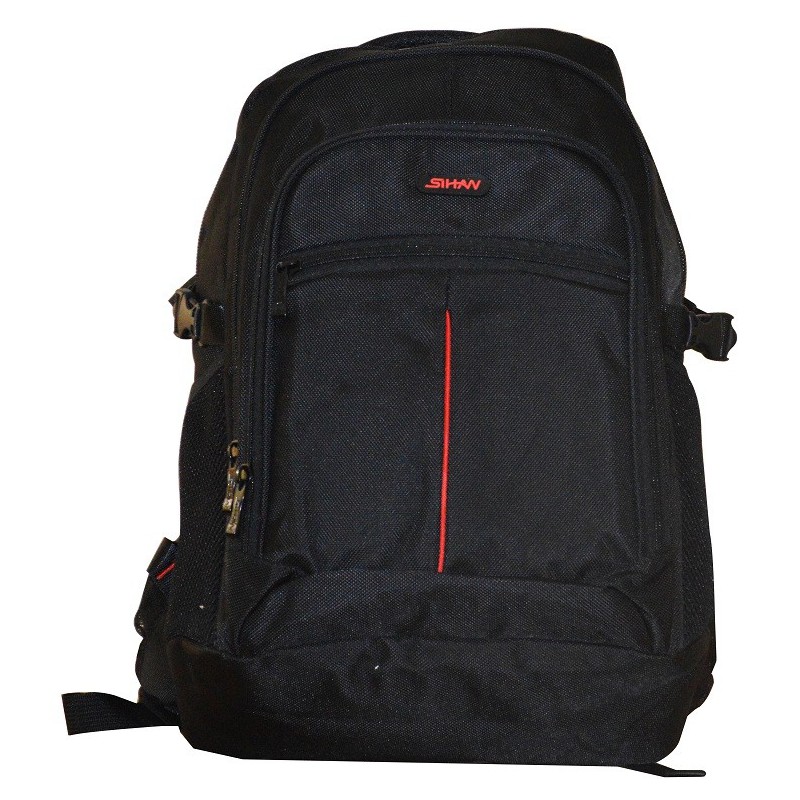 Sac à dos Sihaw pour PC Portable 15.6" Sac à dos Sihaw pour PC Portable 15.6"