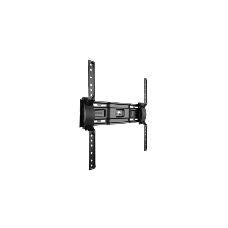 Support mural Orientable Meliconi pour TV de 40" à 50" Support mural Orientable Meliconi pour TV de 40" à 50"