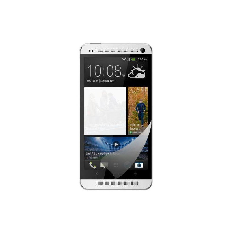 Film de Protection clair pour HTC ONE Film de Protection clair pour HTC ONE
