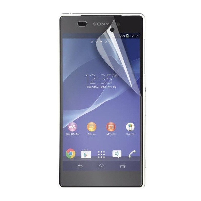 Film de Protection pour HTC ONE Film de Protection pour HTC ONE