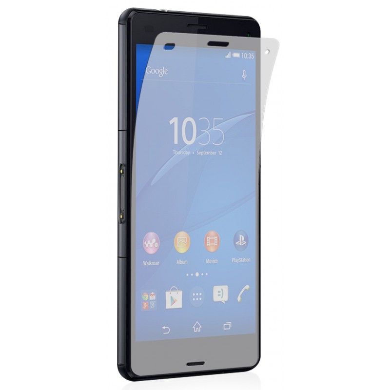 Film de Protection pour Sony Xperia Z Film de Protection pour Sony Xperia Z