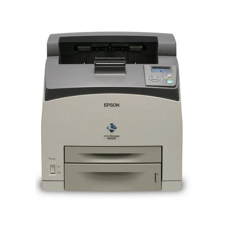 Imprimante Epson Aculaser M4000DN Imprimante Epson Aculaser M4000DN