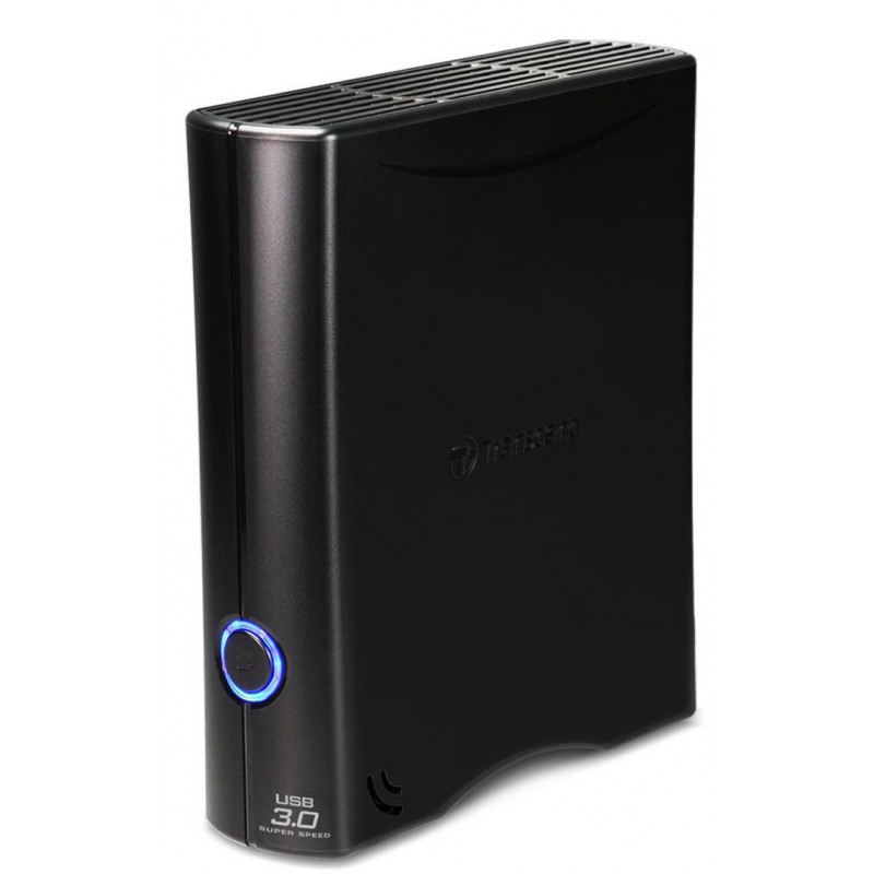 StoreJet 35T3 / 2 To / USB 3.0 StoreJet 35T3 / 2 To / USB 3.0