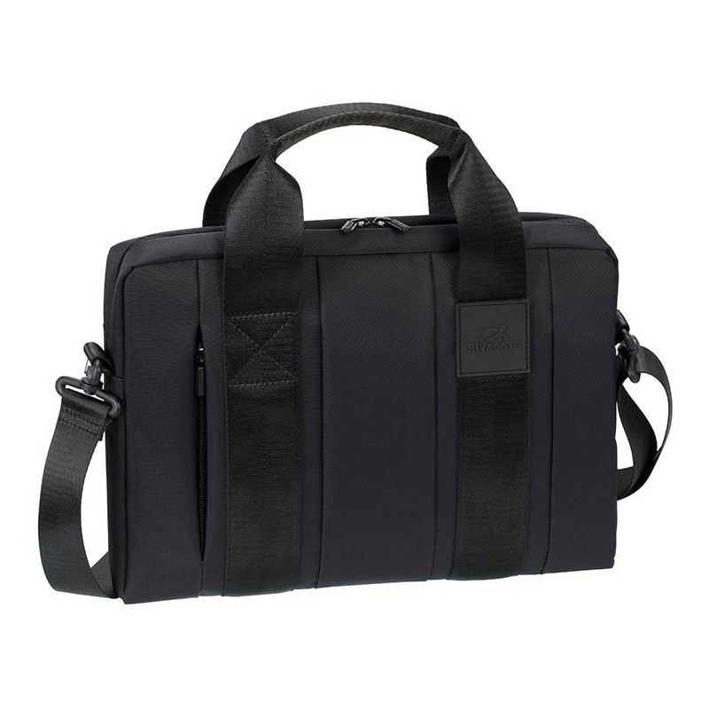Sacoche pour PC Portable Rivacase 13.3" Noir Sacoche pour PC Portable Rivacase 13.3" Noir