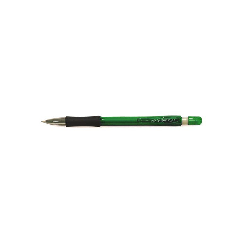 Porte-mines MEX Scriva 0.5 mm / Vert Porte-mines MEX Scriva 0.5 mm / Vert