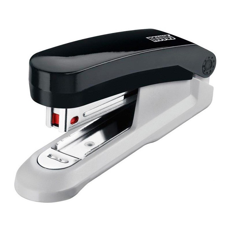 Agrafeuses de table NOVUS E 15 / Noir Agrafeuses de table NOVUS E 15 / Noir