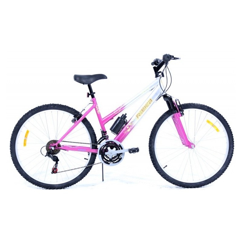 Bicyclette VTT Alyssa Rodeo 26" Bicyclette VTT Alyssa Rodeo 26"