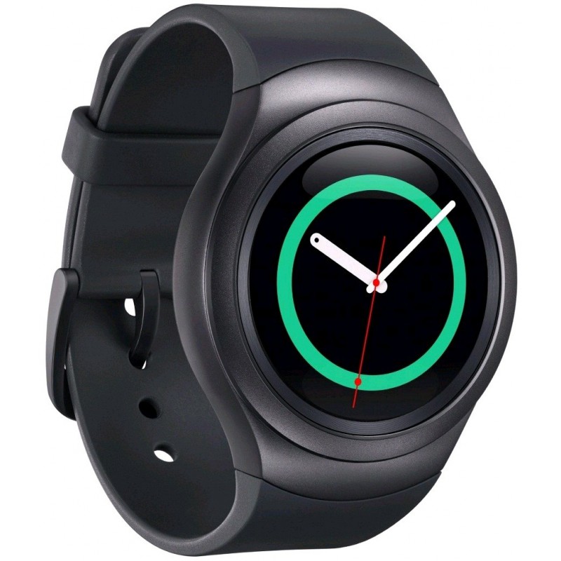 Montre connecté Samsung Gear S2 Montre connecté Samsung Gear S2