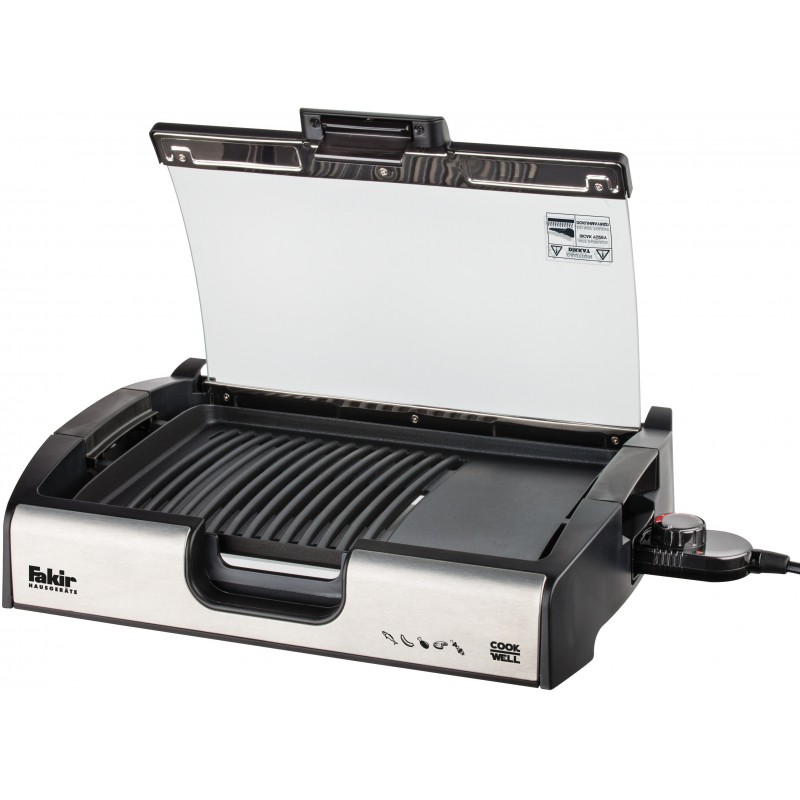 Pack SINBO: Friteuse SCO-5050 + Panini SSM-2520 Pack SINBO: Friteuse SCO-5050 + Panini SSM-2520