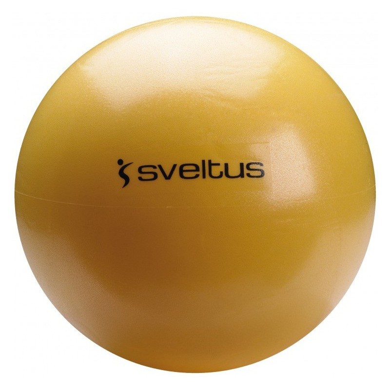 Ballons Pédagogiques Sveltus 25 cm Rouge Ballons Pédagogiques Sveltus 25 cm Rouge