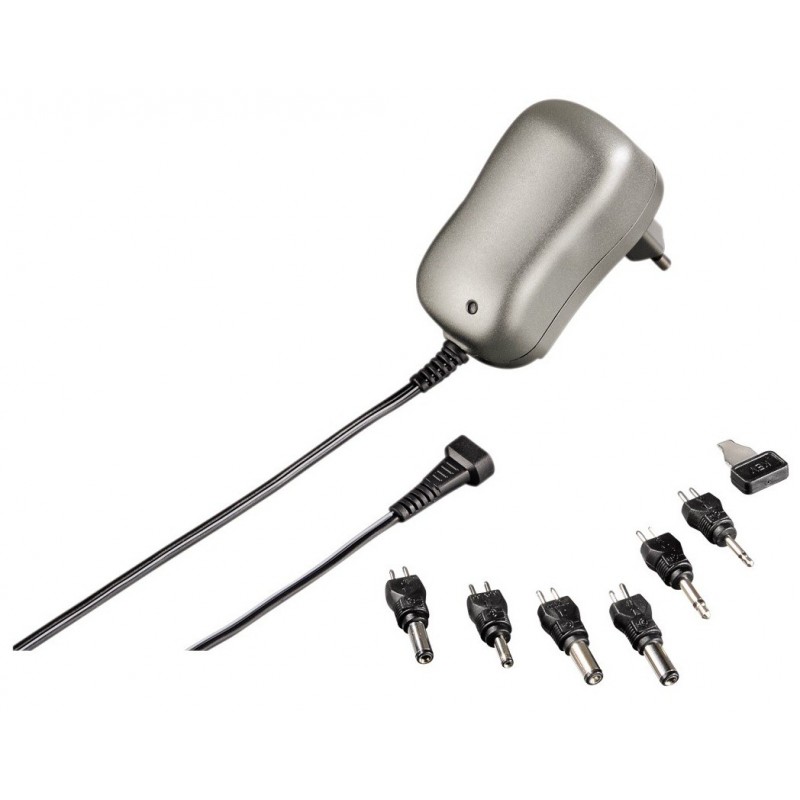 Chargeur secteur universelle Hama "1000 Eco" Chargeur secteur universelle Hama "1000 Eco"