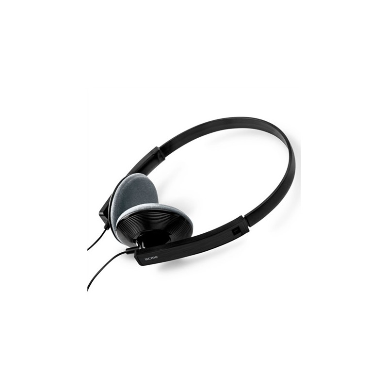 Casque-micro ACME HA10 Casque-micro ACME HA10