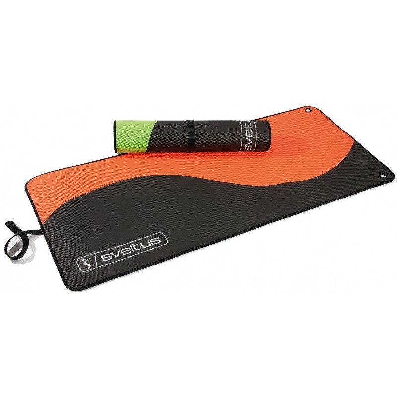 Tapis de Sport Rose Tapis de Sport Rose