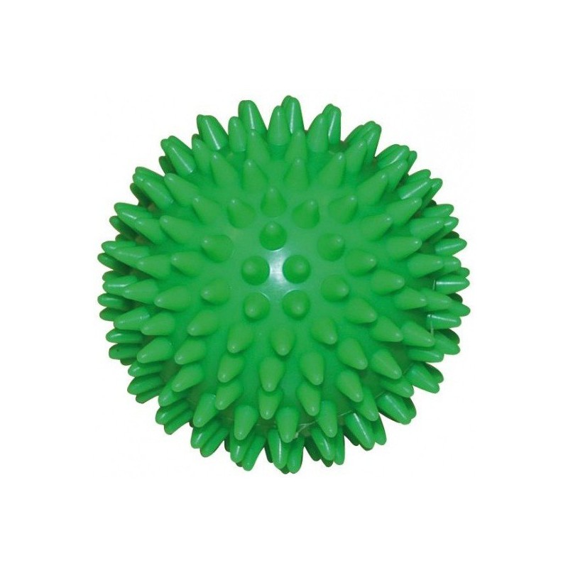 Balle à Picots Turquoise Ferme 9cm Balle à Picots Turquoise Ferme 9cm