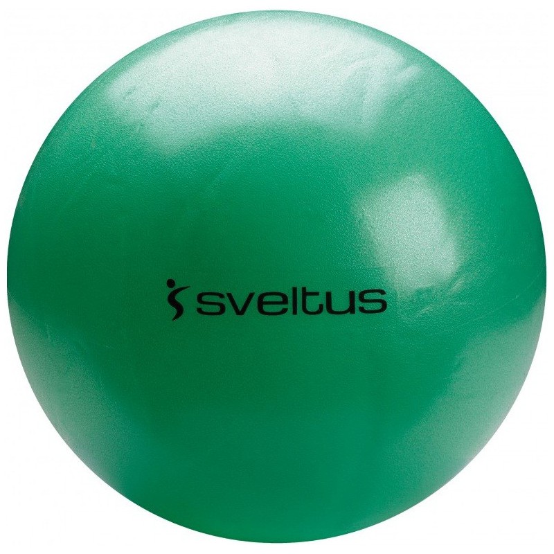 Ballons Pédagogiques Sveltus 25cm Jaune Ballons Pédagogiques Sveltus 25cm Jaune