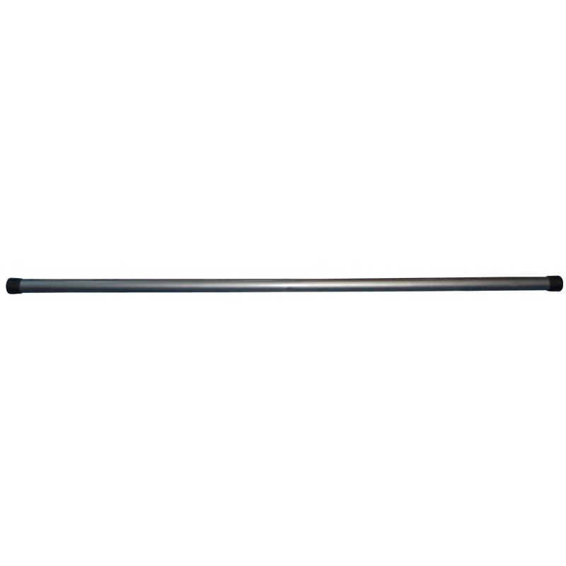 Barre d'échauffement Lestée PVC Sveltus 2KG Barre d'échauffement Lestée PVC Sveltus 2KG