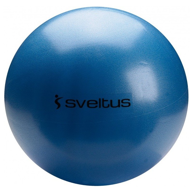 Ballon Pédagogiques Sveltus 25cm Verte Ballon Pédagogiques Sveltus 25cm Verte