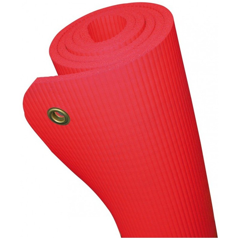 Tapis de sport Confrot Plus Avec Oeillets Sveltus Orangé Tapis de sport Confrot Plus Avec Oeillets Sveltus Orangé