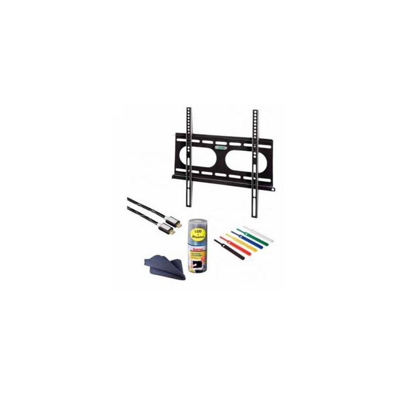 Support mural pour TV Hama "All-in-One" (23" - 42") Support mural pour TV Hama "All-in-One" (23" - 42")