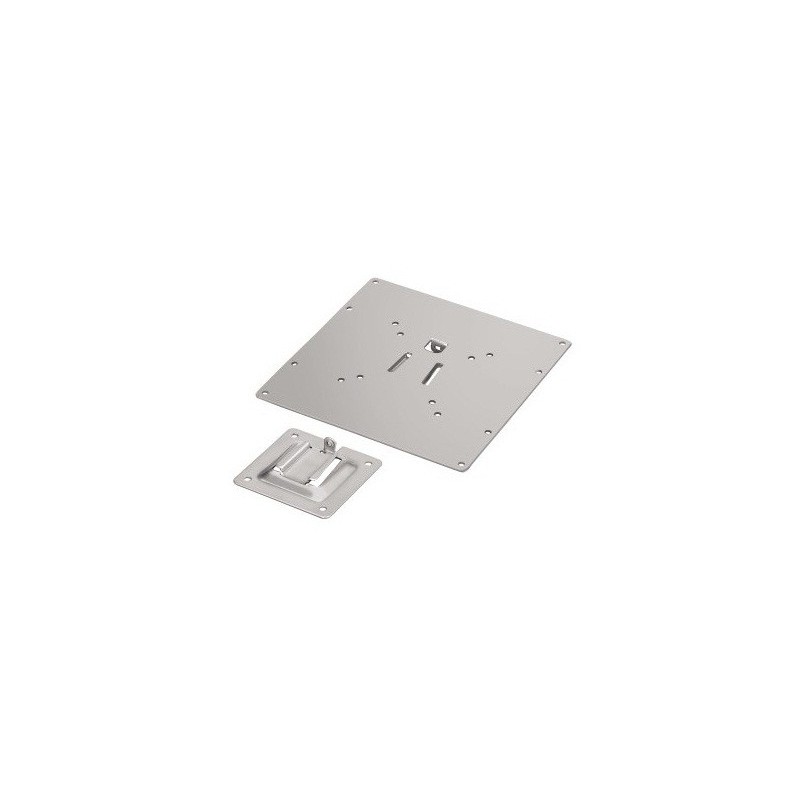 Support fixe Ultra-slim pour téléviseur 10" - 37" Support fixe Ultra-slim pour téléviseur 10" - 37"