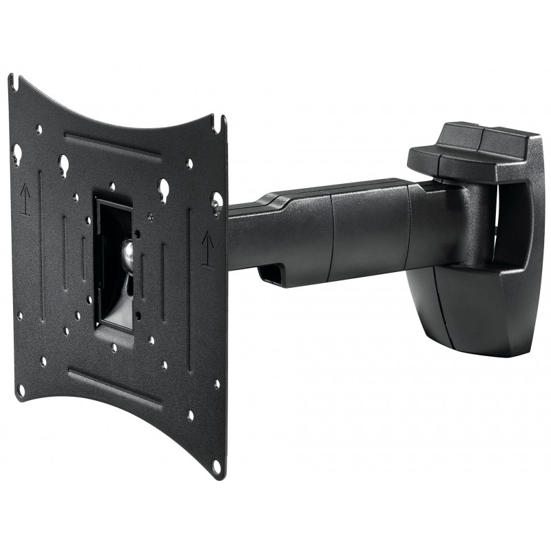 Support mobile pour TV Hama 10" - 42" Support mobile pour TV Hama 10" - 42"